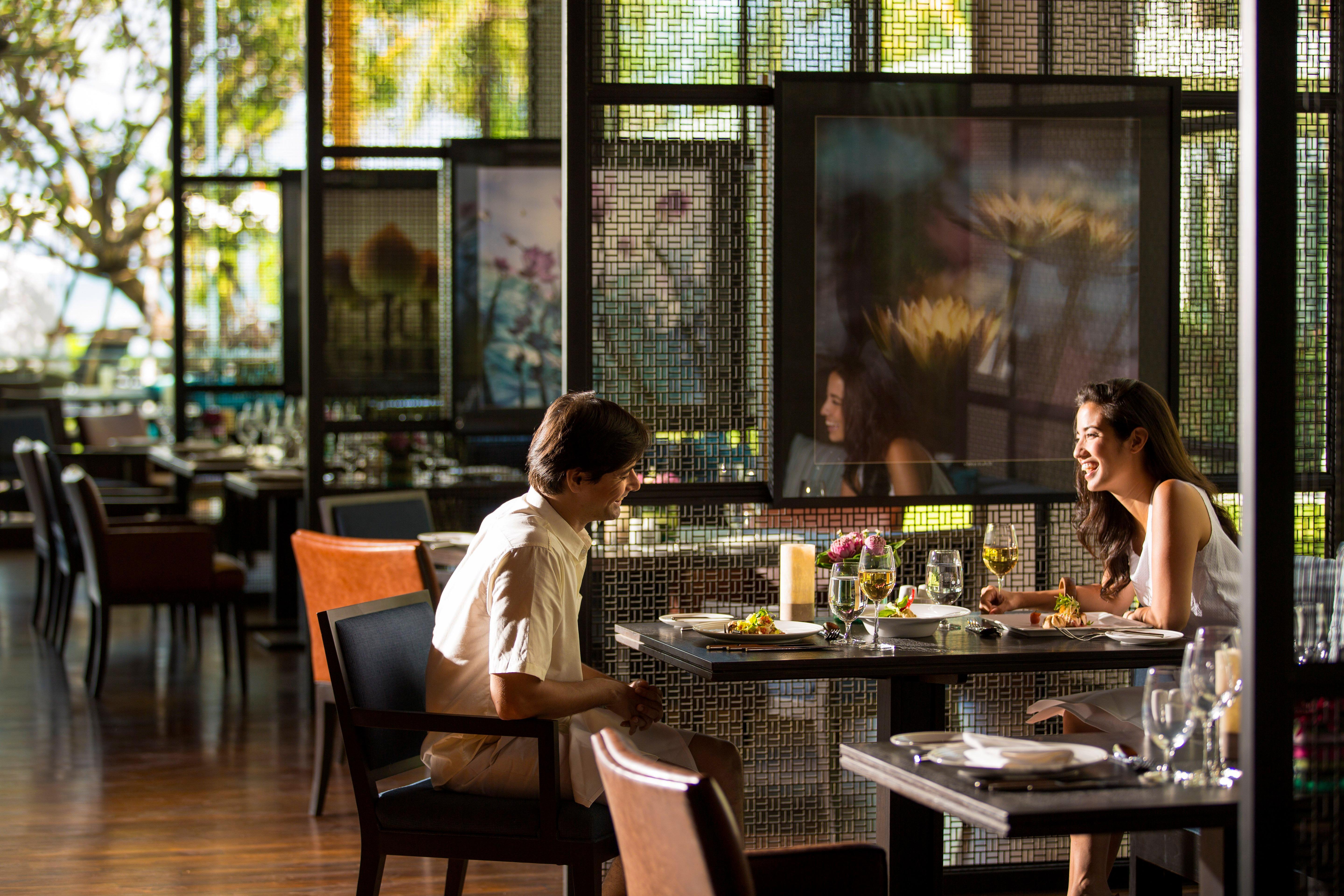 Phuket Panwa Beachfront Resort Dış mekan fotoğraf