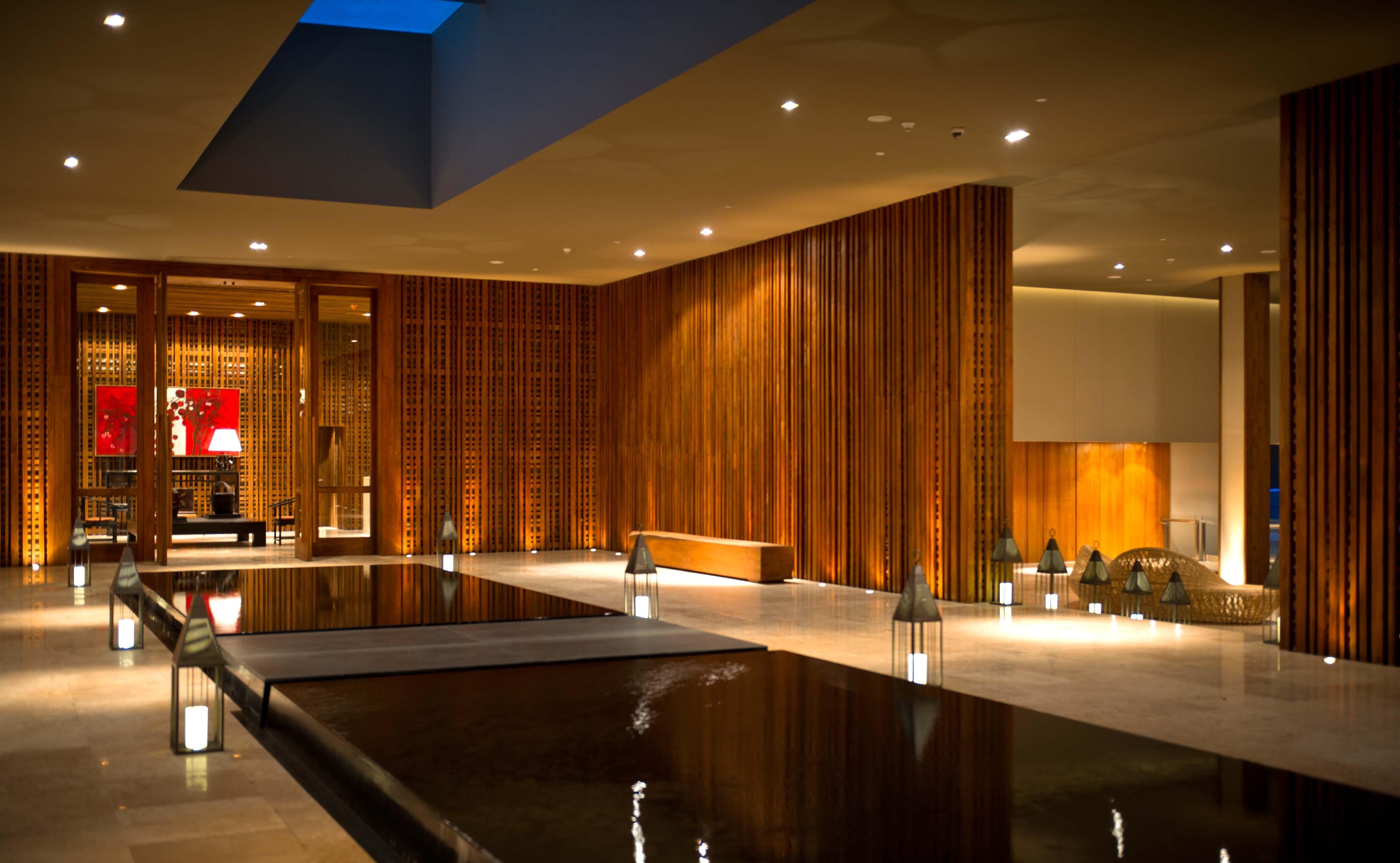 Phuket Panwa Beachfront Resort İç mekan fotoğraf