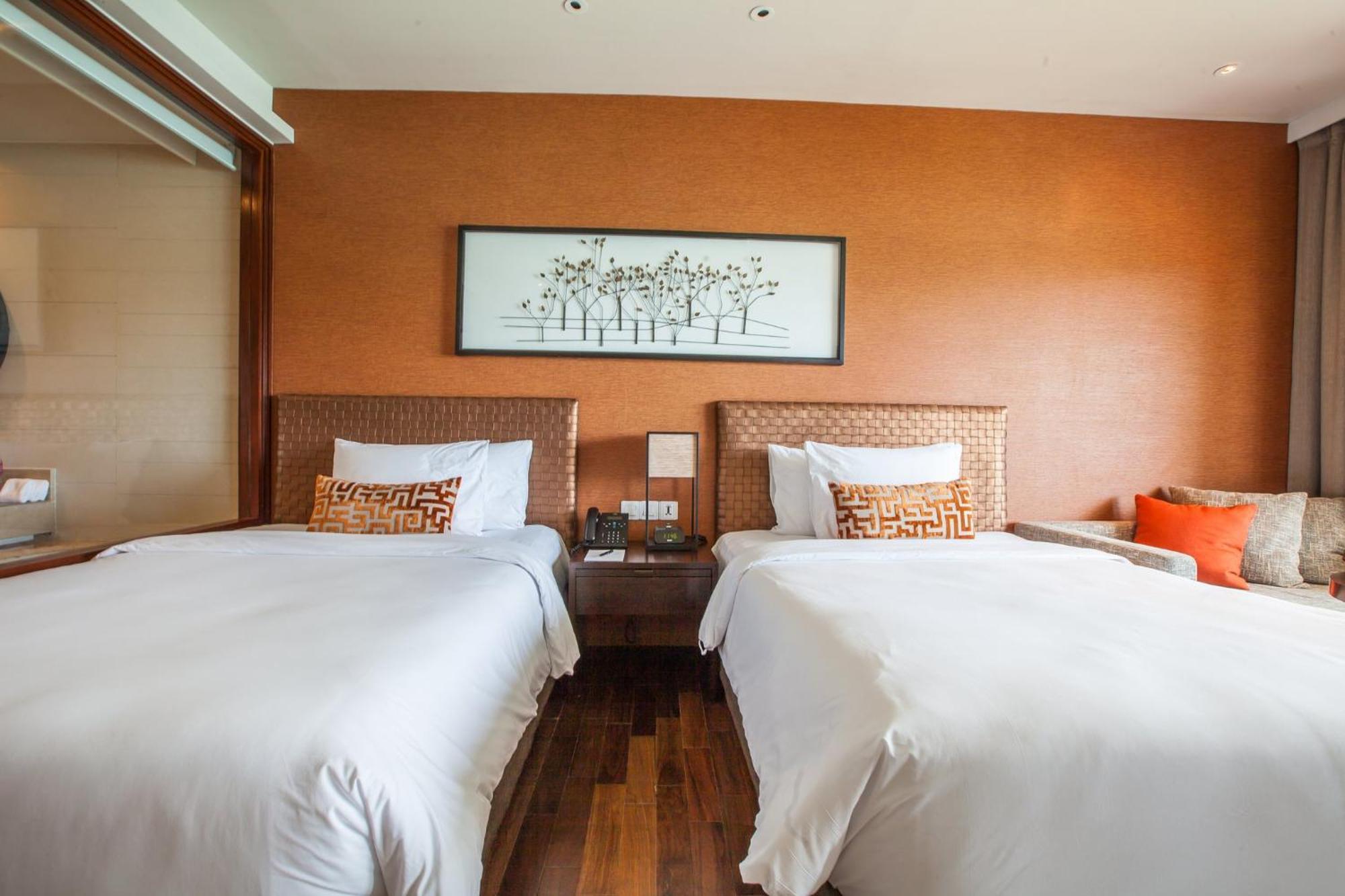 Phuket Panwa Beachfront Resort Dış mekan fotoğraf
